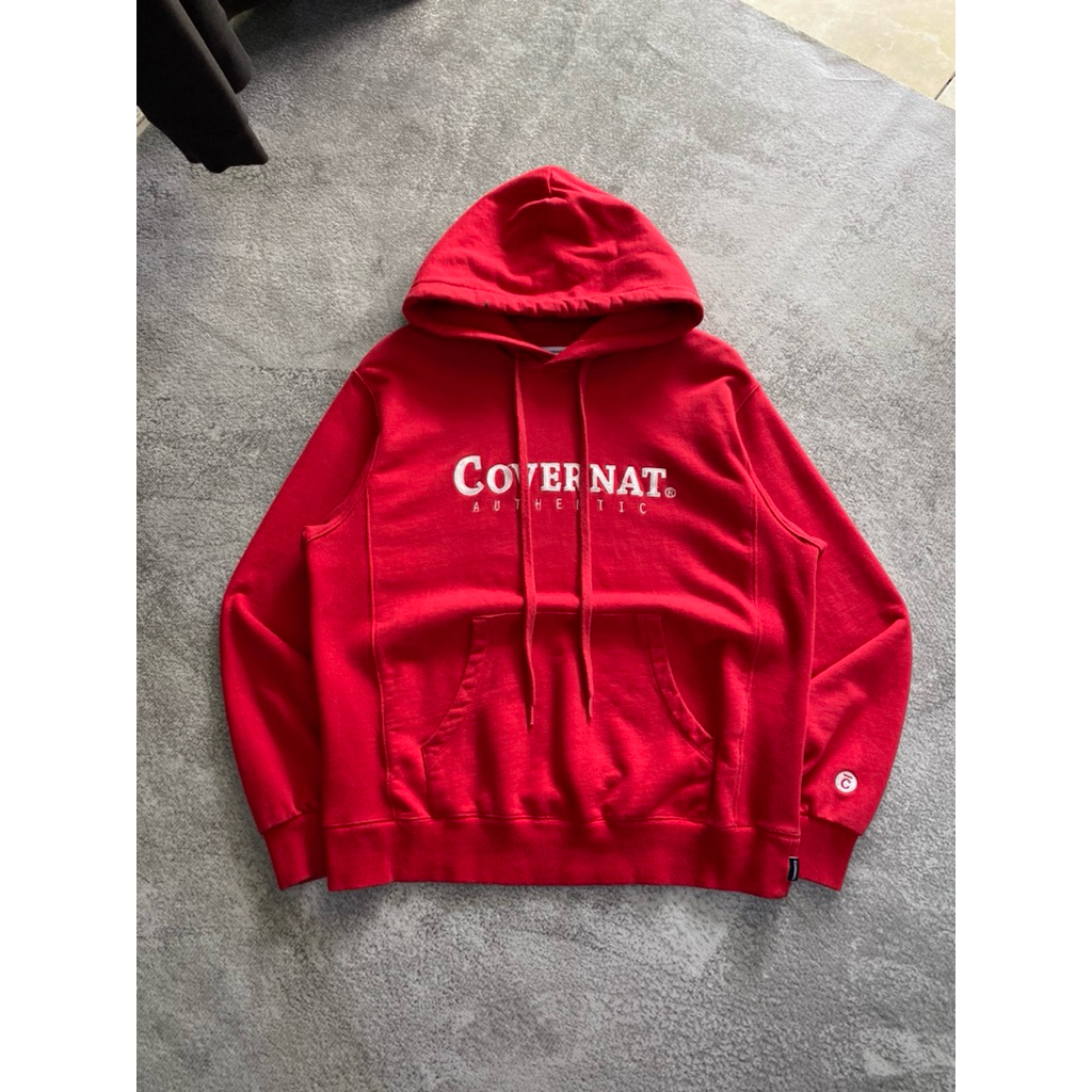 Hoodie Covernat