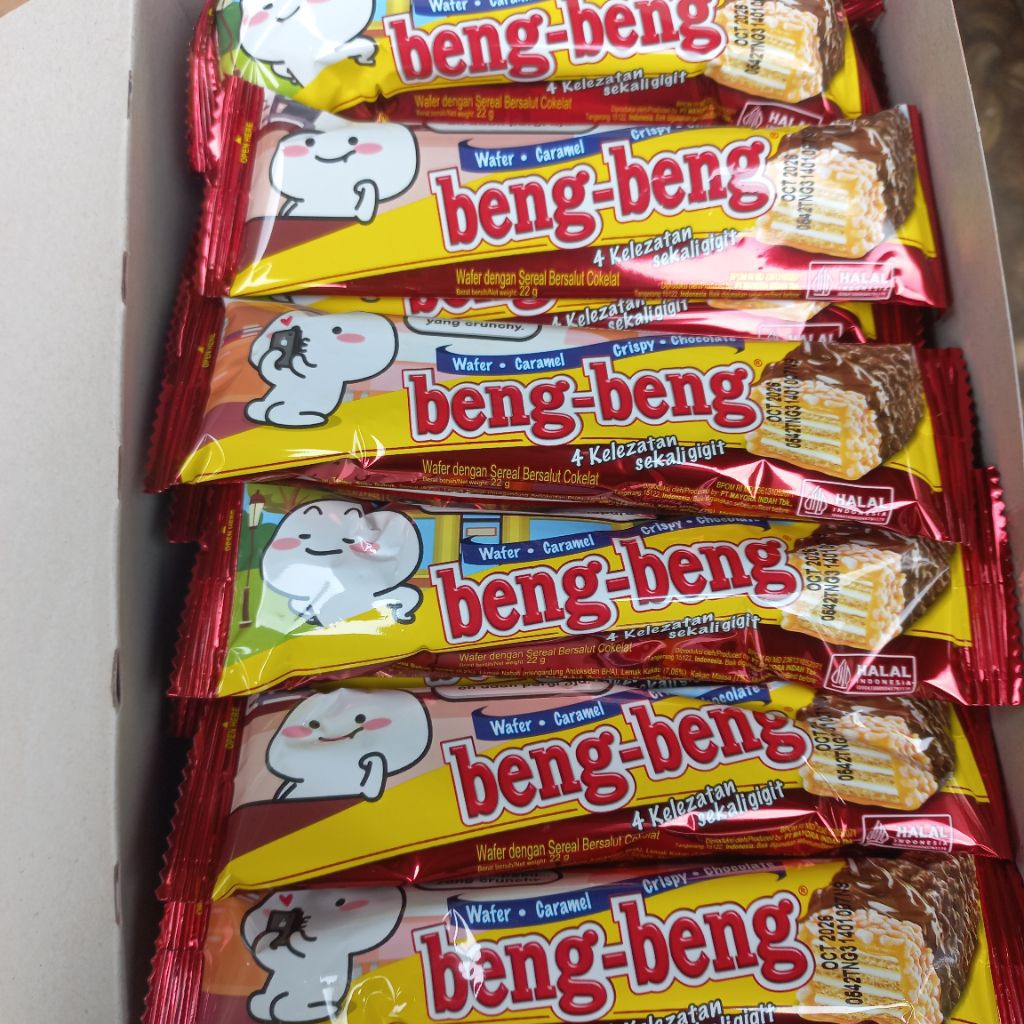 Beng Beng 1 Dus