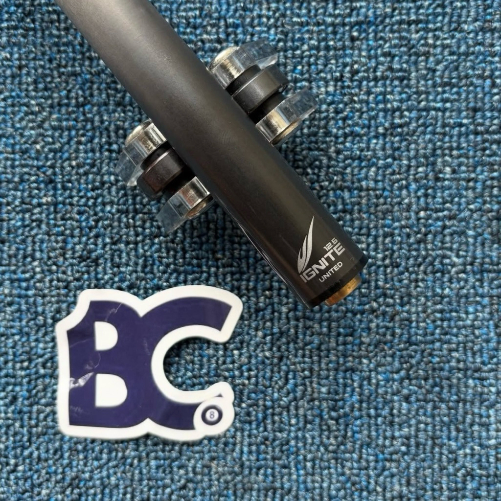 Mezz Ignite 12.2 30"