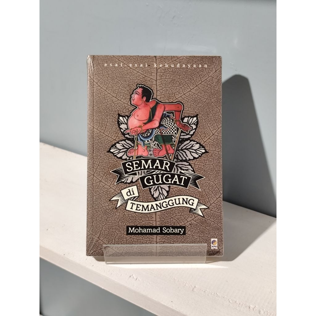 Semar Gugat di Temanggung