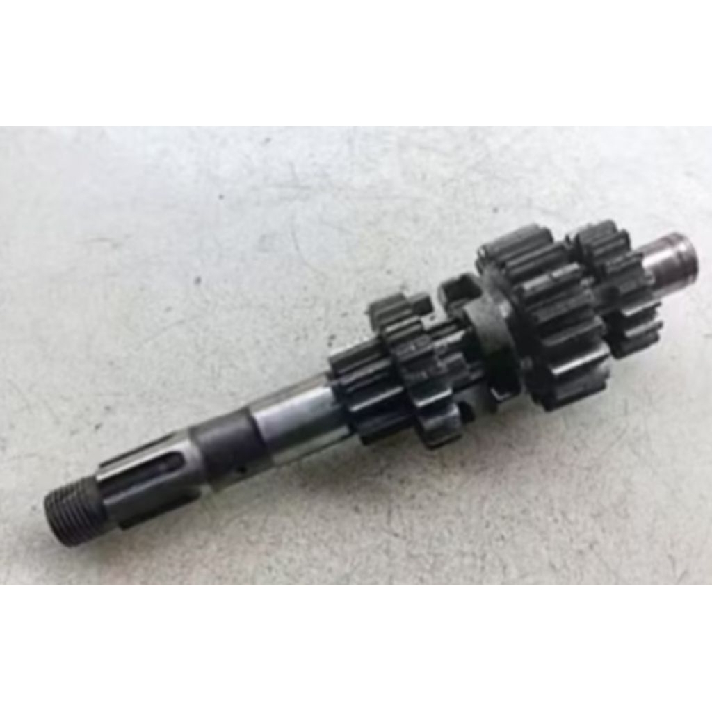 as rumah kopling rasio shogun 125 old r.