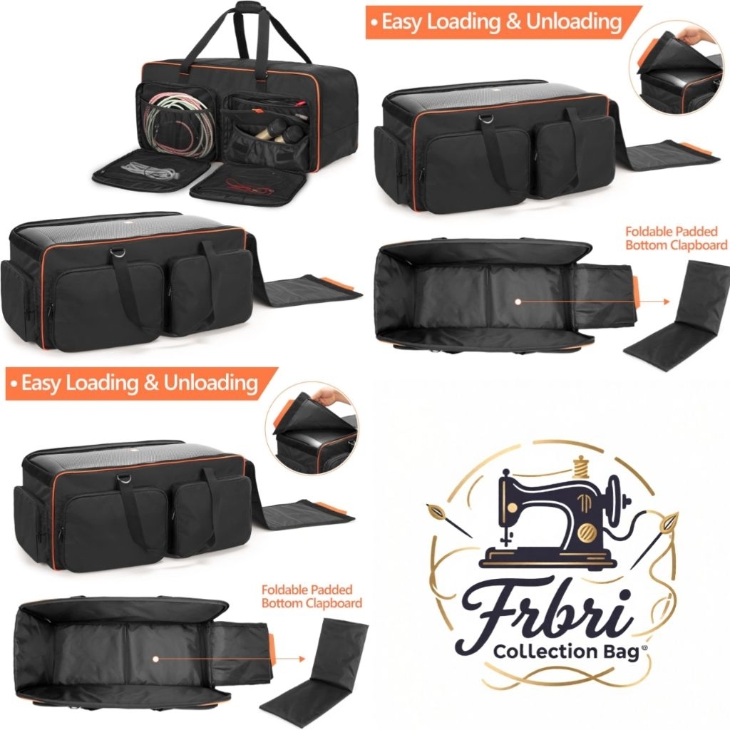 Storage bag for jbl party box 200 dan 300 softcase forspeaker jbl