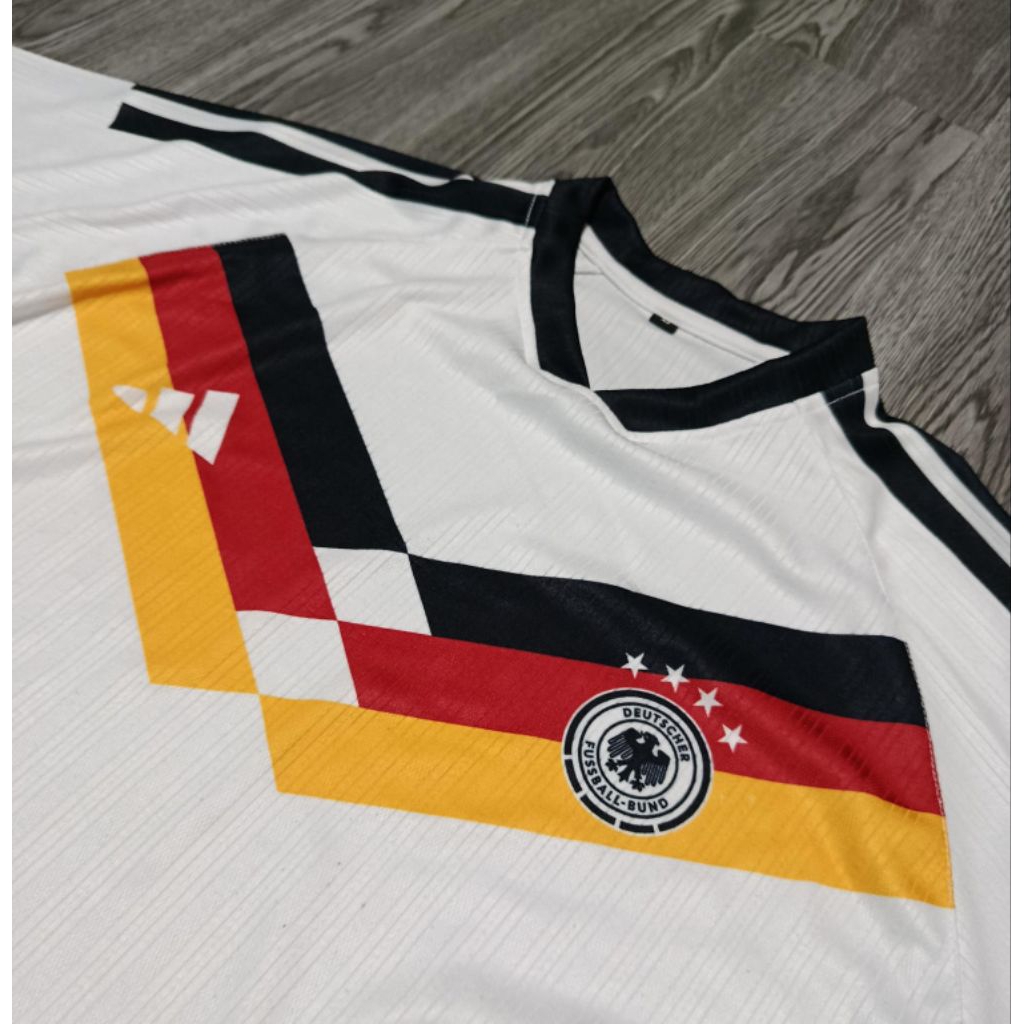 jersey jerman piala dunia 2026 terbaru