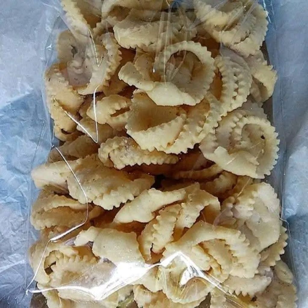 jajan Tarek Khas Lombok