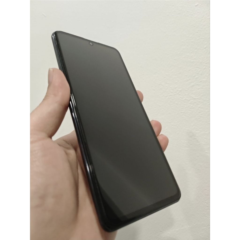 HP Bekas Xiaomi POCO F3 8/256GB  | Preloved Fullset Box & Charger | Kondisi Sangat Mulus |