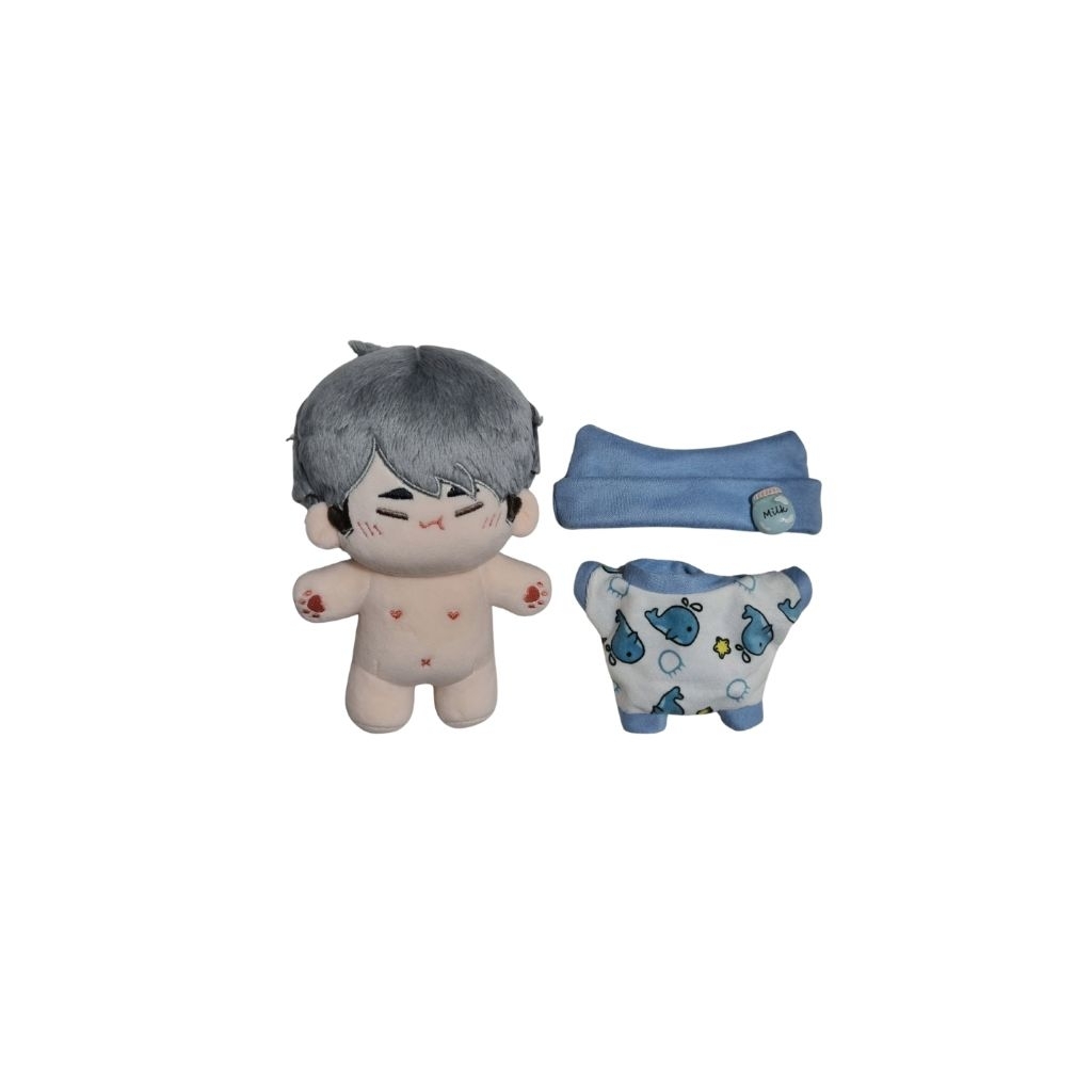 DOLL MIYA OSAMU HAIKYUU FREE DOLL CLOTHES