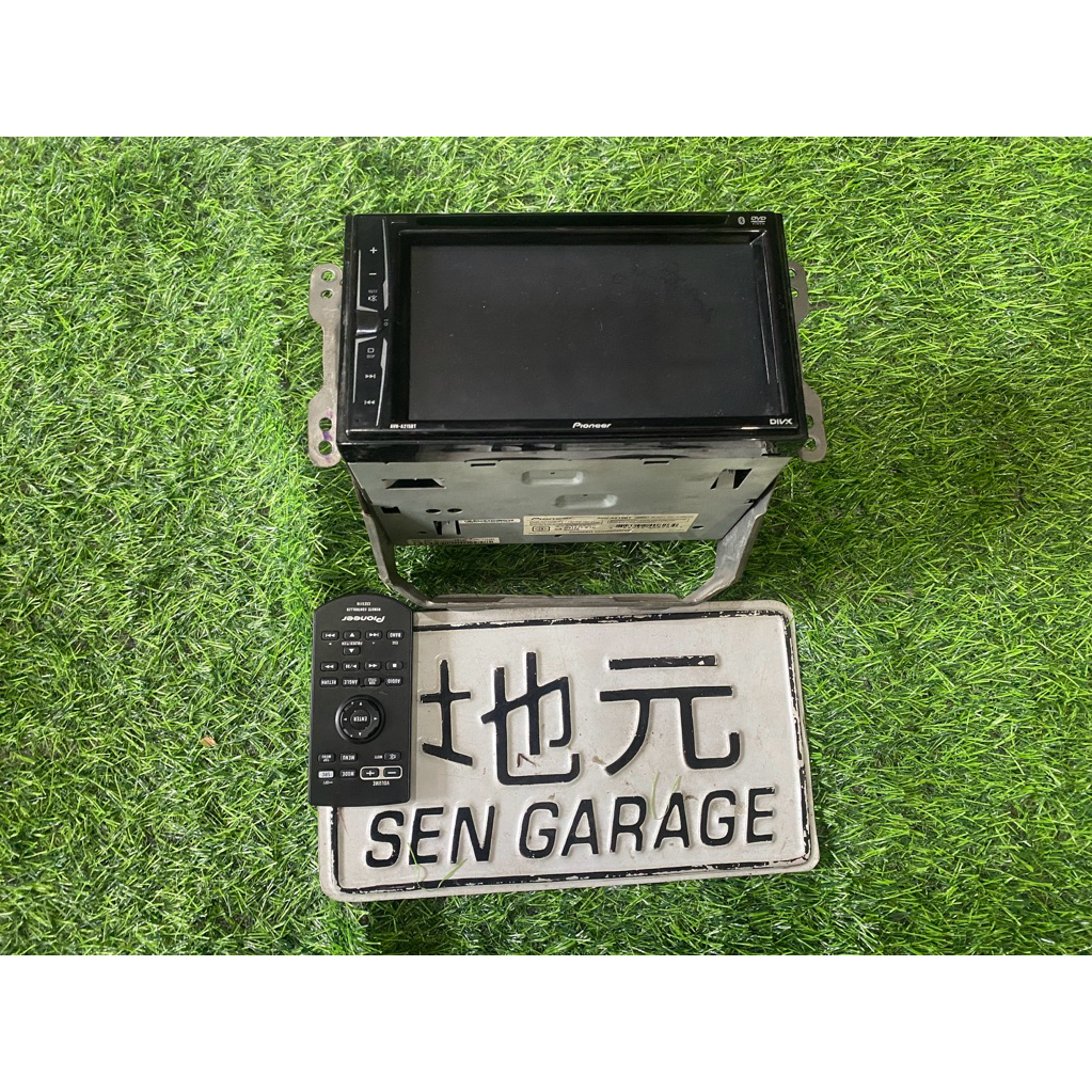 headunit pioneer avh-a215bt