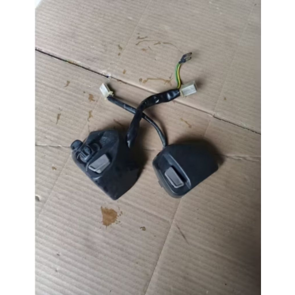 SAKLAR KIRI KANAN YAMAHA MIO J SEKEN COPOTAN ORIGINAL