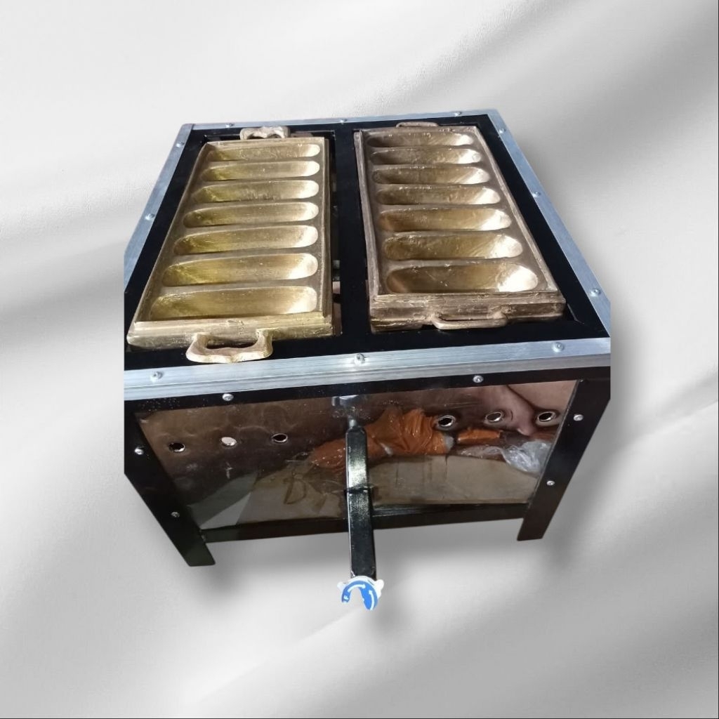 kompor pukis kuningan