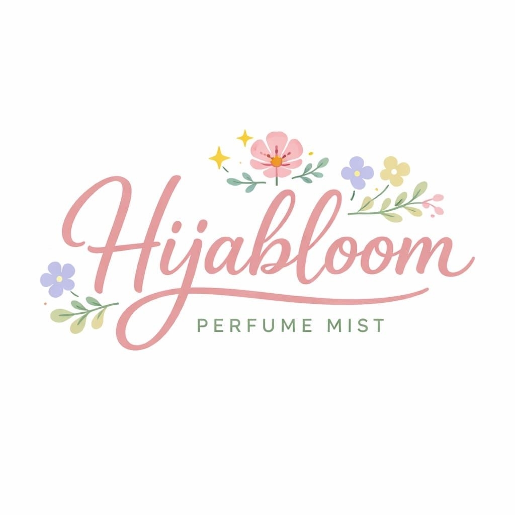 Parfum Hijab | Hijab mist | parfum jilbab | parfum mukena | parfume