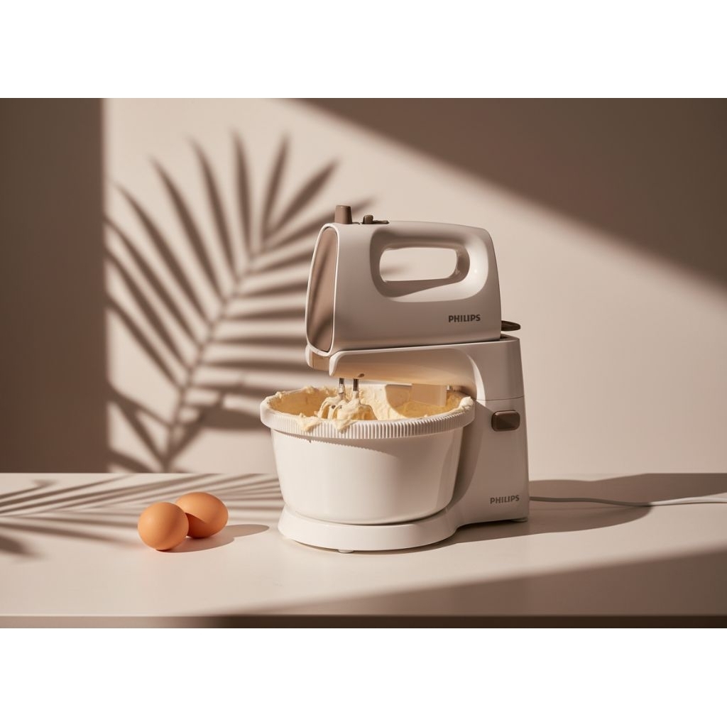 PROMOOO STAND MIXER PHILLIPS HR 1559