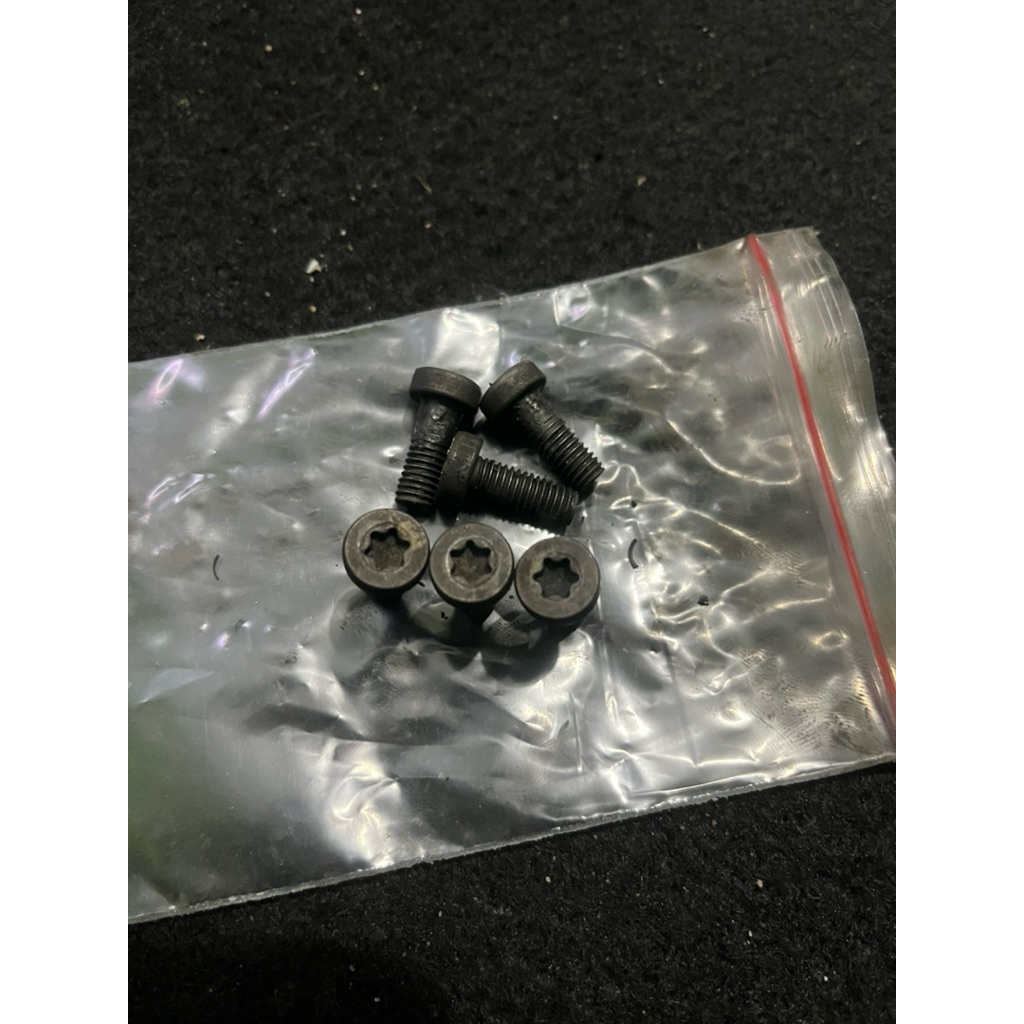 BAUT ONEWAY WANWEY MEGAPRO TIGER ORIGINAL COPOTAN