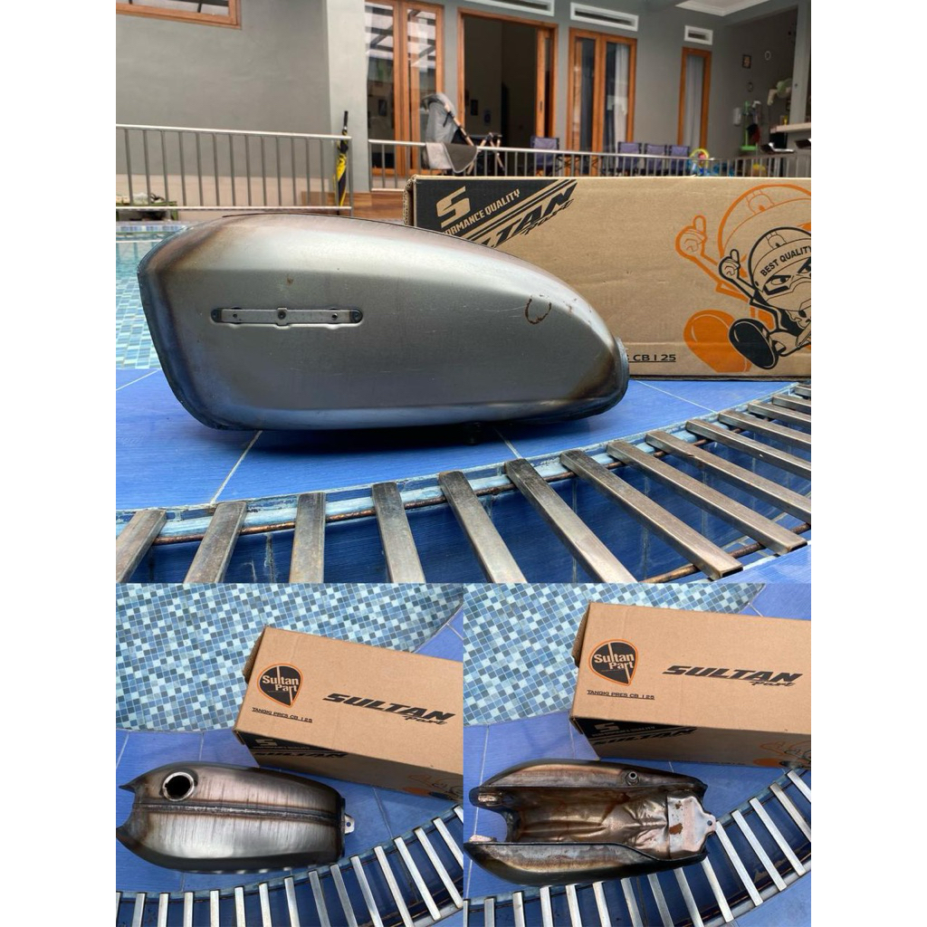 tangki cb prees sultan tangki cb 125 tangki sultan tangki cb tengki pres cb125 tengki sultan