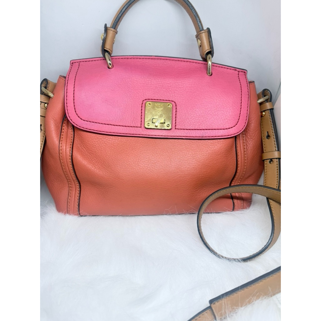 MCM ORIGINAL PRELOVED