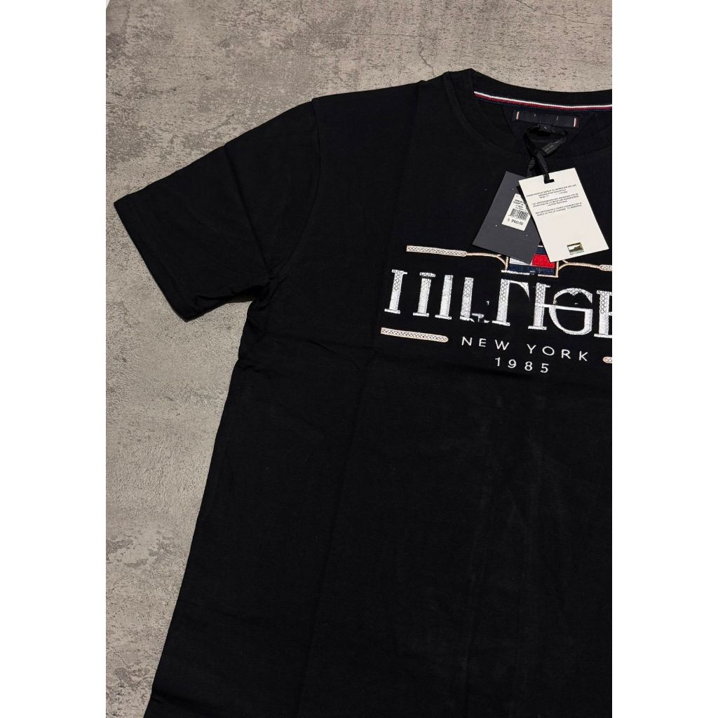 Kaos Branded To Hi Embordery//Baju Kaos Branded Pria//Kaos To Hi Bordir