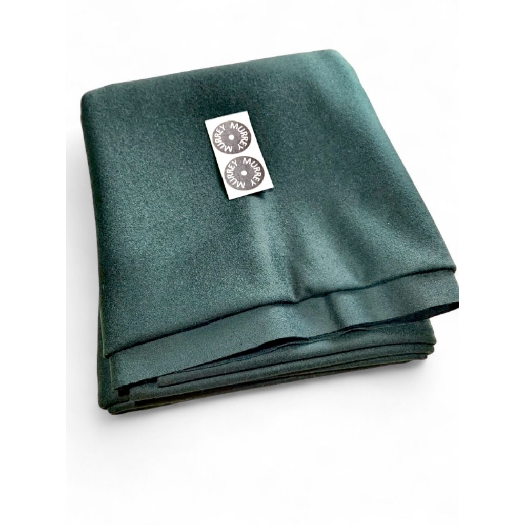 Laken billiard 7 feet woll/bludru