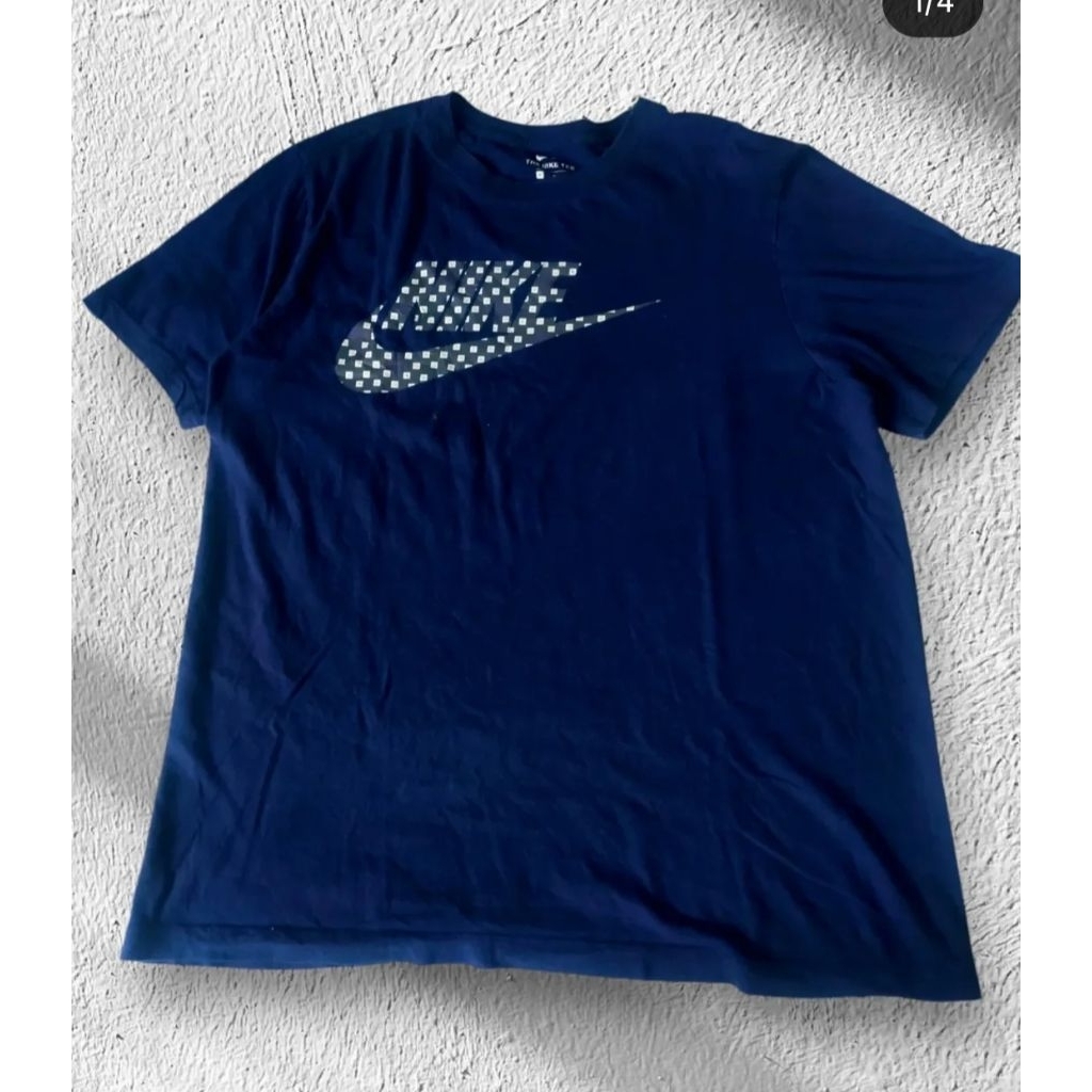 KAOS NIKE ORIGINAL