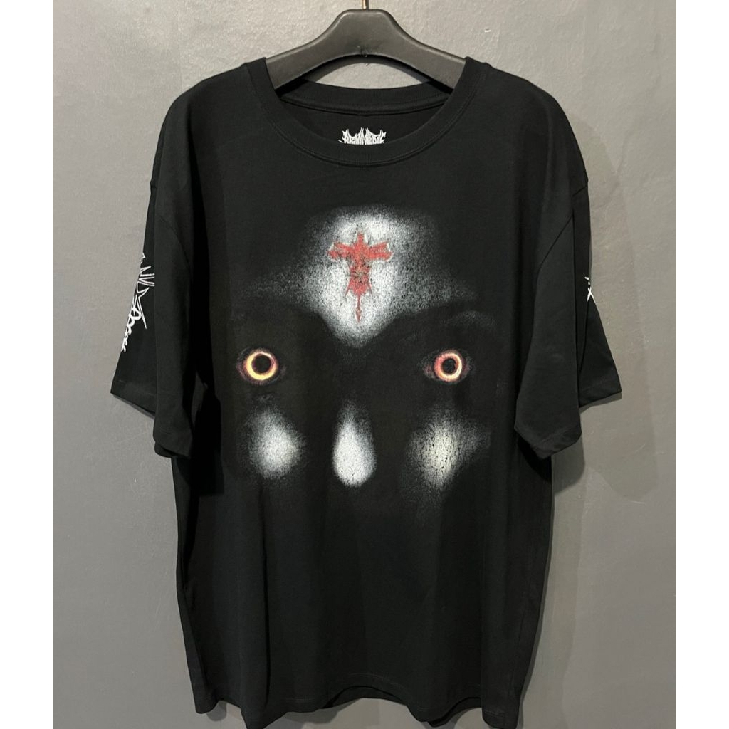 Kaos Band Bring Me The Horizon BMTH Original