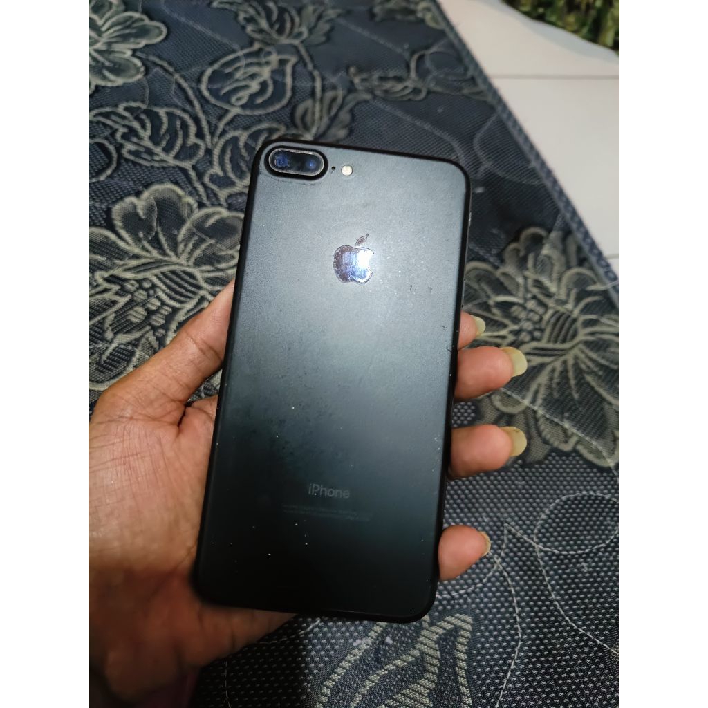 ip 7 plus 128 bypass cell