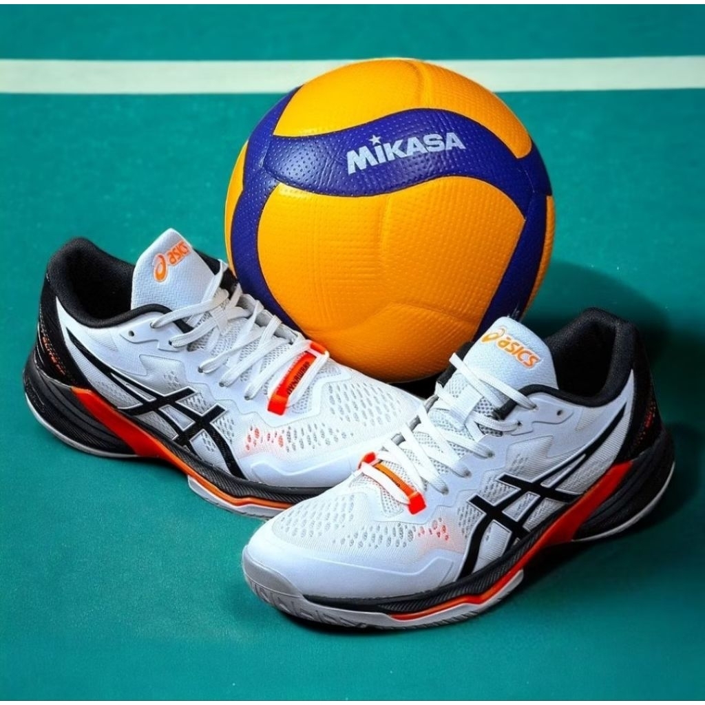 Sepatu Voli Asics Sky Elite Ff 2
