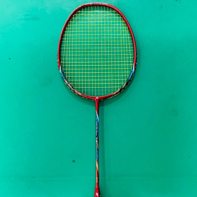 Raket Yonex Arc Saber 73 Raket Ringan ( Original )