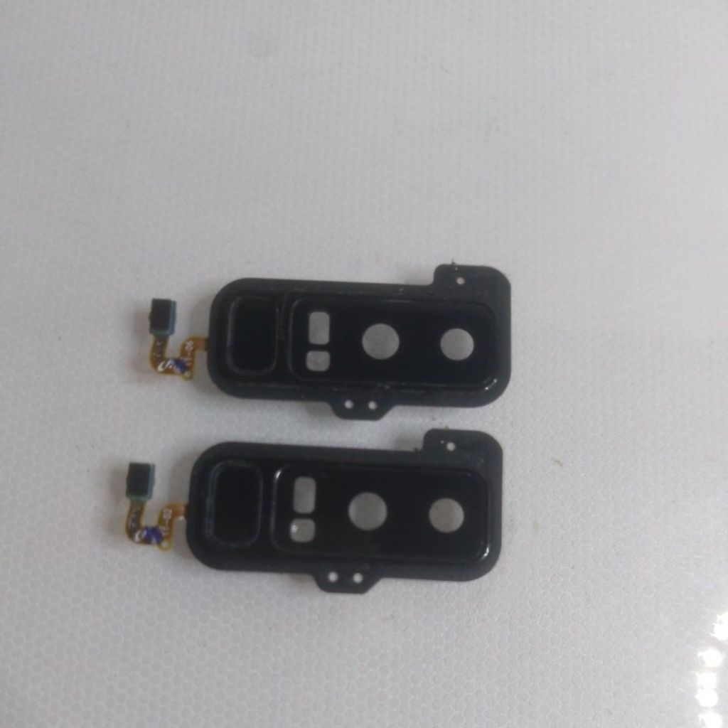 FINGER PRINT SAMSUNG NOTE 8 ORI BEKAS COPOTAN