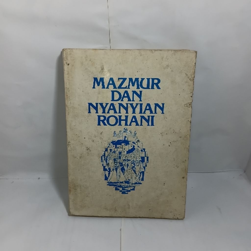 Mazmur dan Nyanyian Rohani 1981
