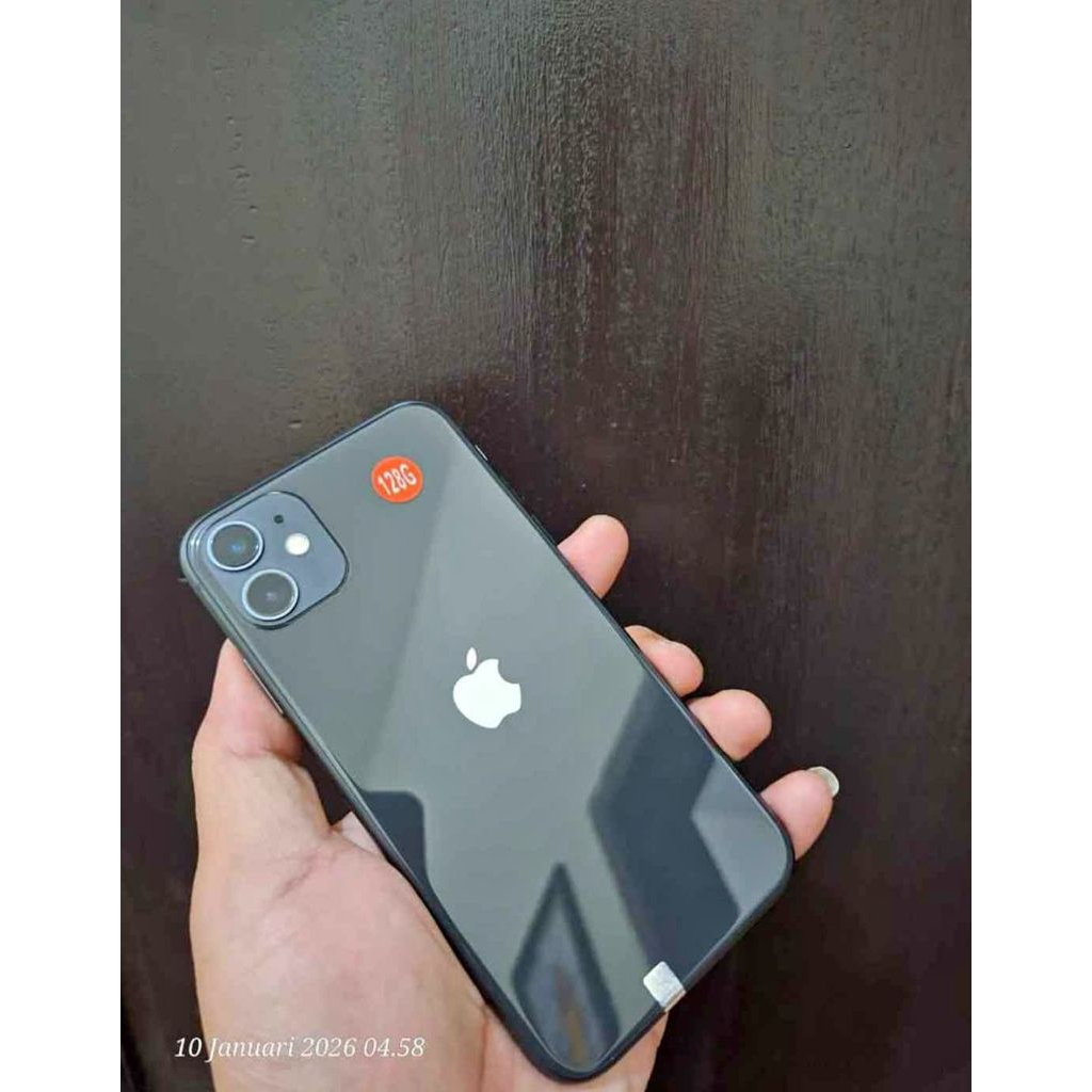 Iphone 11 64gb wifi only