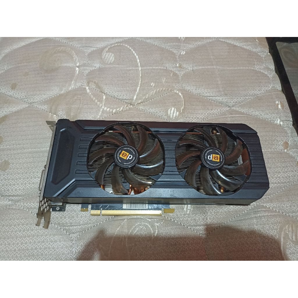GTX 1070 TI 8GB
