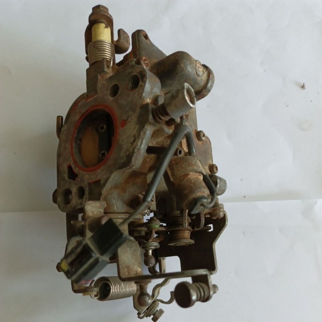 karburator Espass 2007