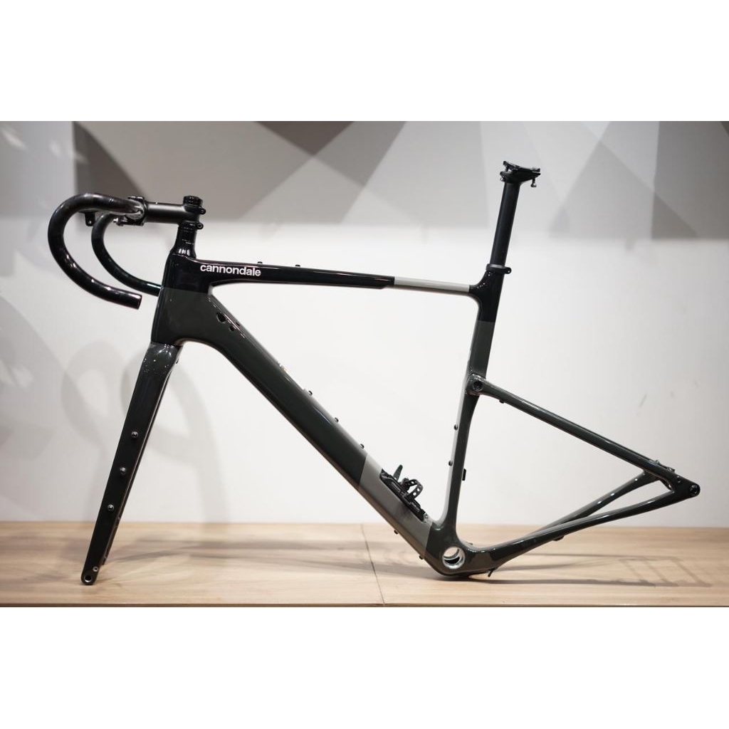 cannondale topstone carbon 4
