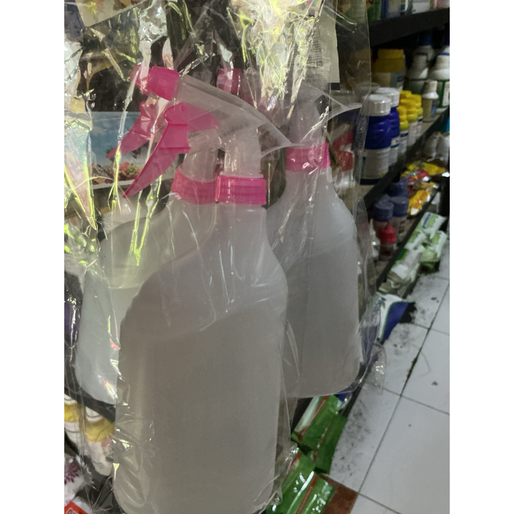 SEMPROT BURUNG 1 LITER