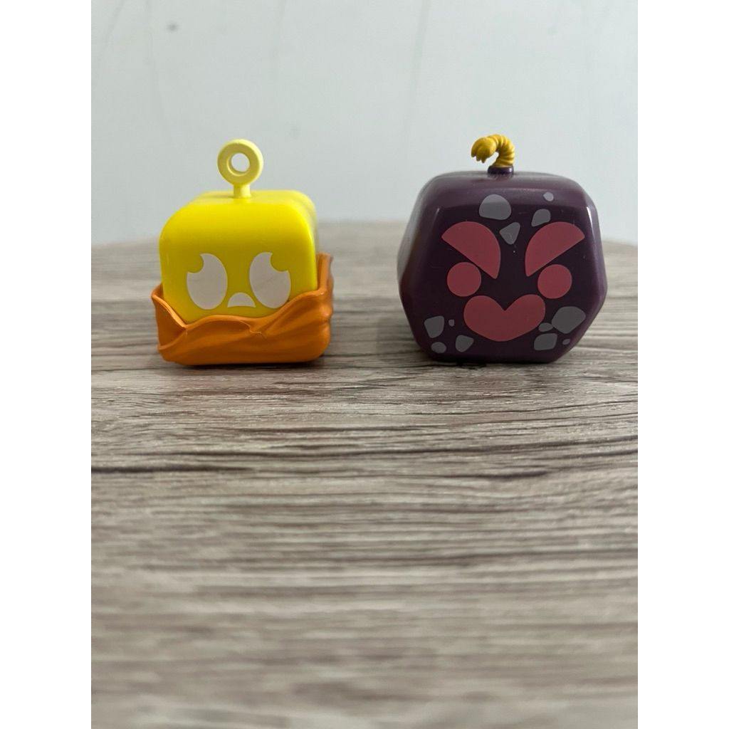 Blox Fruit Roblox Character