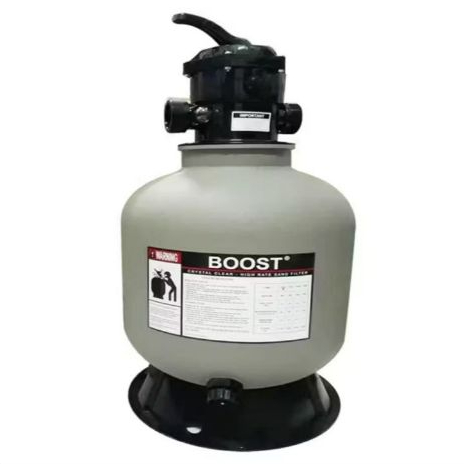 Filter Kolam Renang Boost Sand Filter Ukuran 16-36"