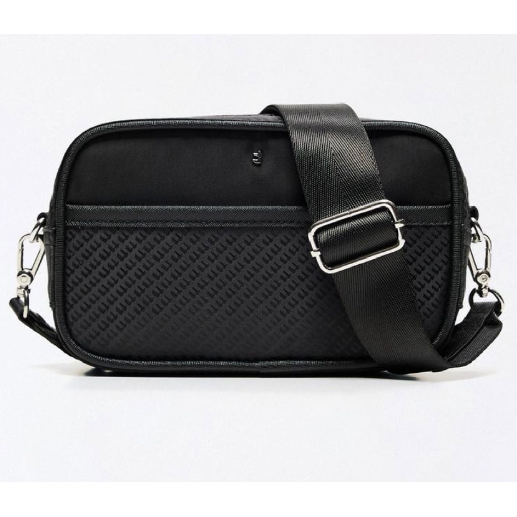 Tas Selempang Cowok Bershka