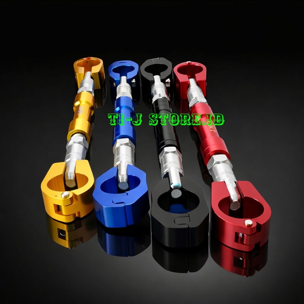 palang stang motor/stabilizer stang beat street,vixion,pcx