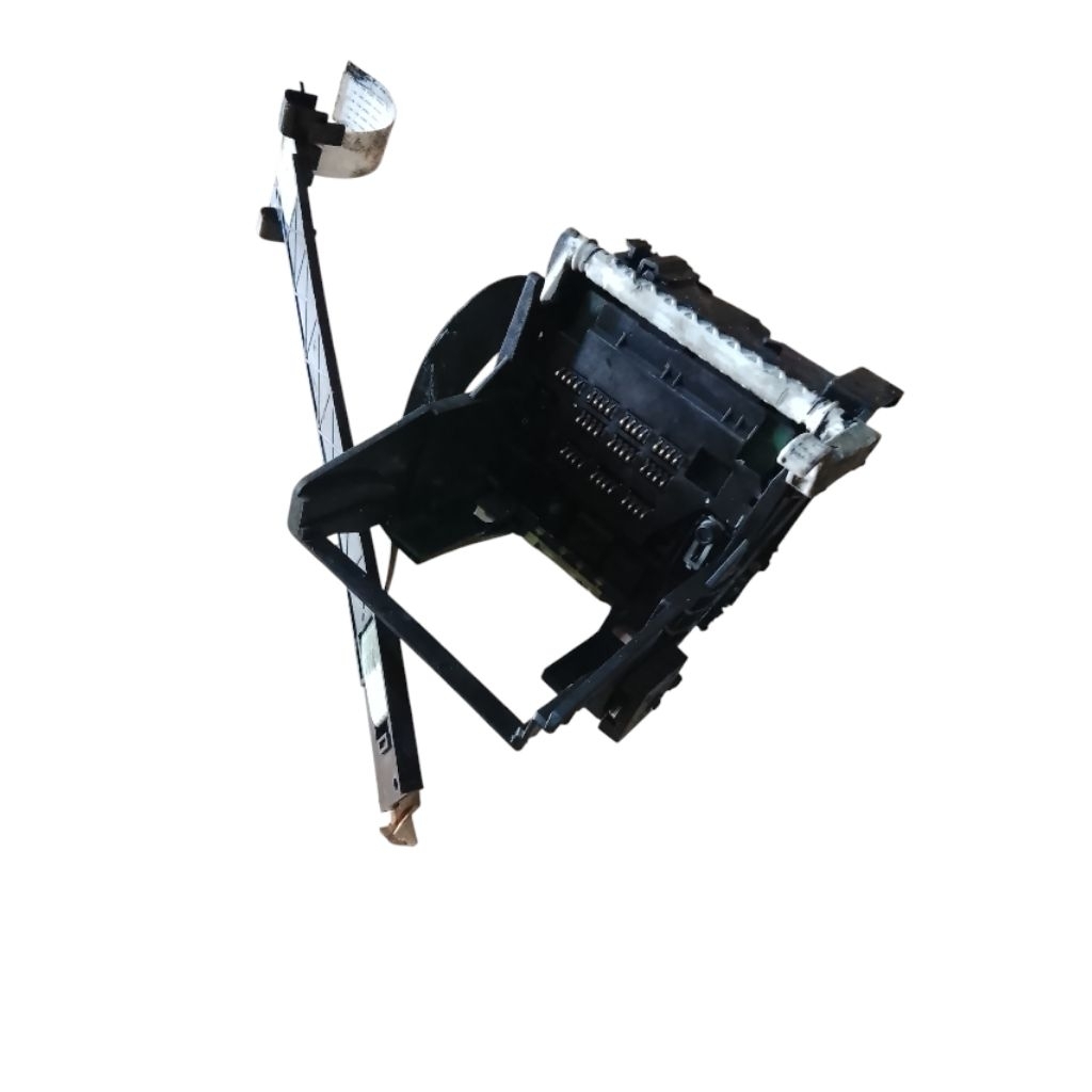 Rumah Carriage Printer HP Officejet pro 8710