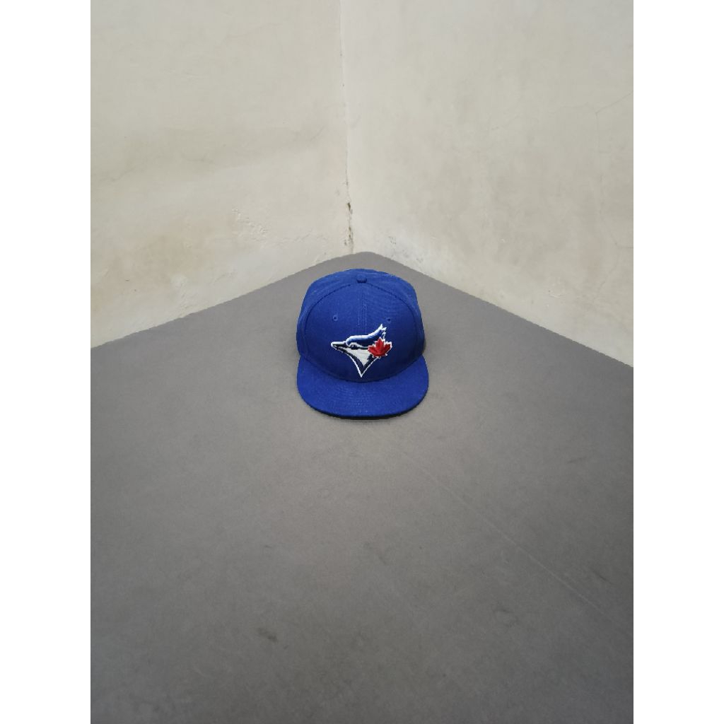 Topi New Era Toronto Blue Jays