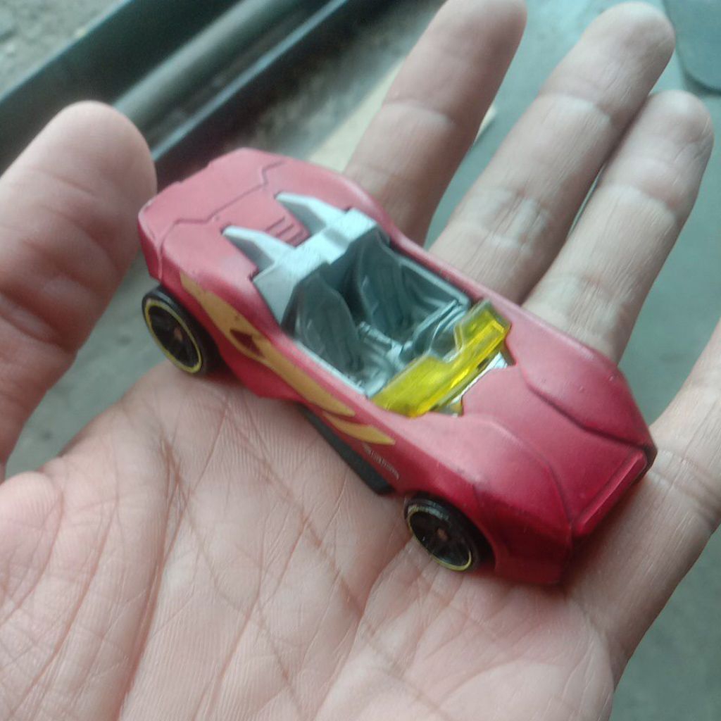 Mainan anak BEKAS