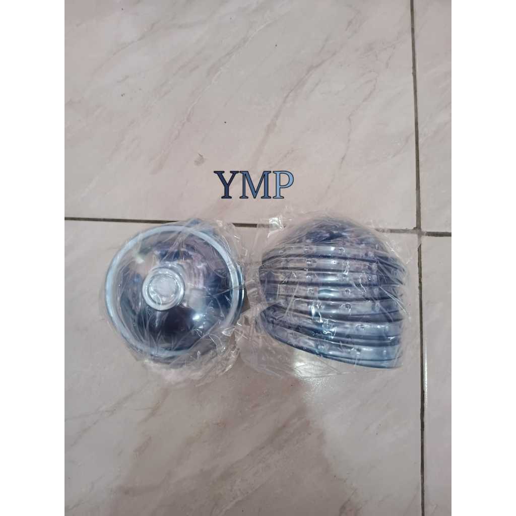Tutup cup Gelas Plastik Cembung | tutup cembung cup gelas  plastik