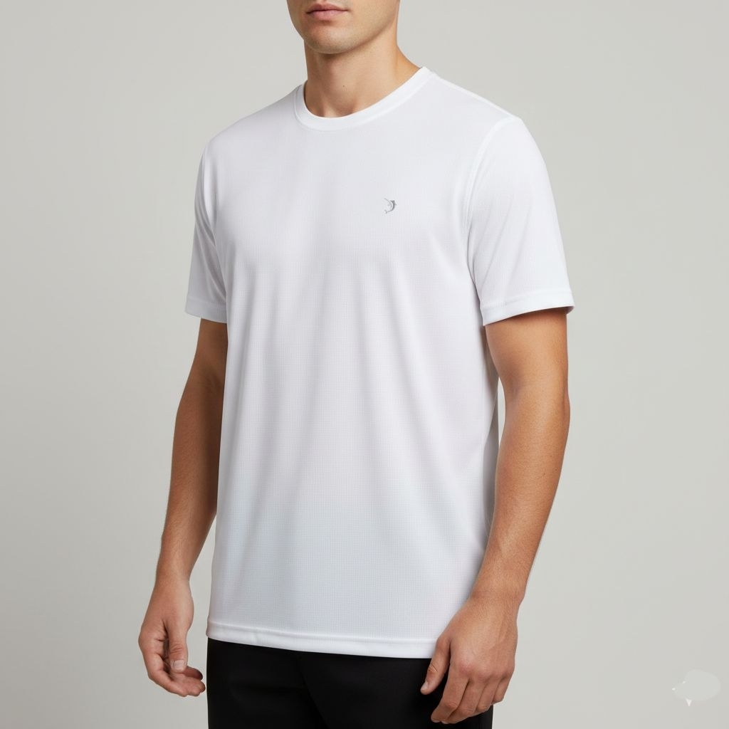 Reel Legends,T-Shirt Pria Dewasa