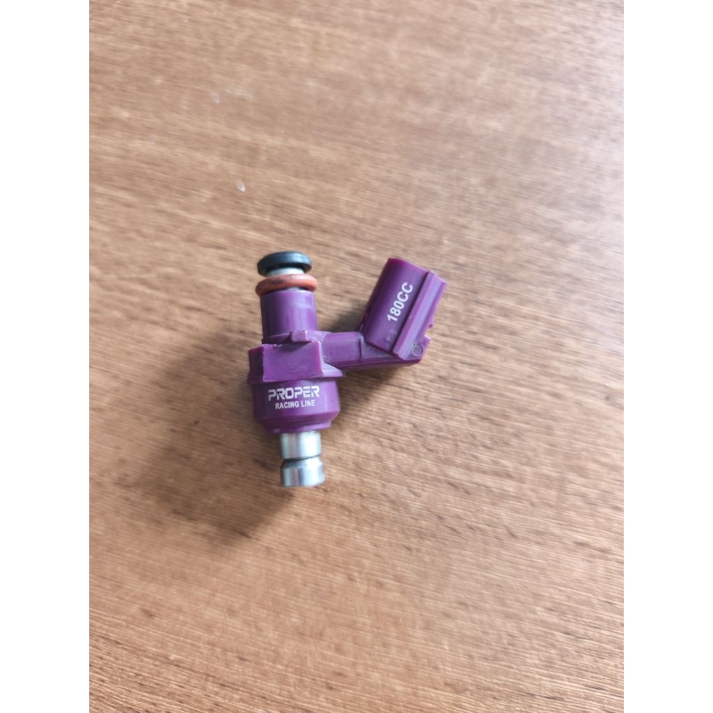 Injector Proper Racing Line vario