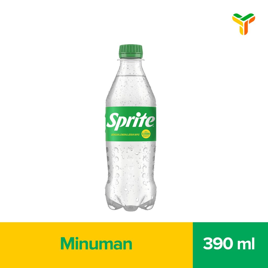 Sprite 390 Ml
