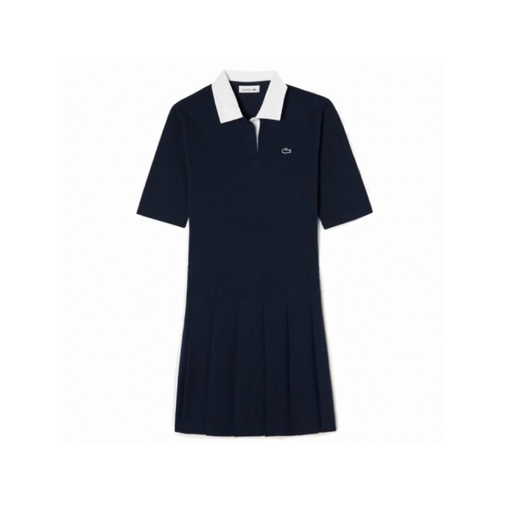 Lacoste Polo Dress Original (HRGNETT)