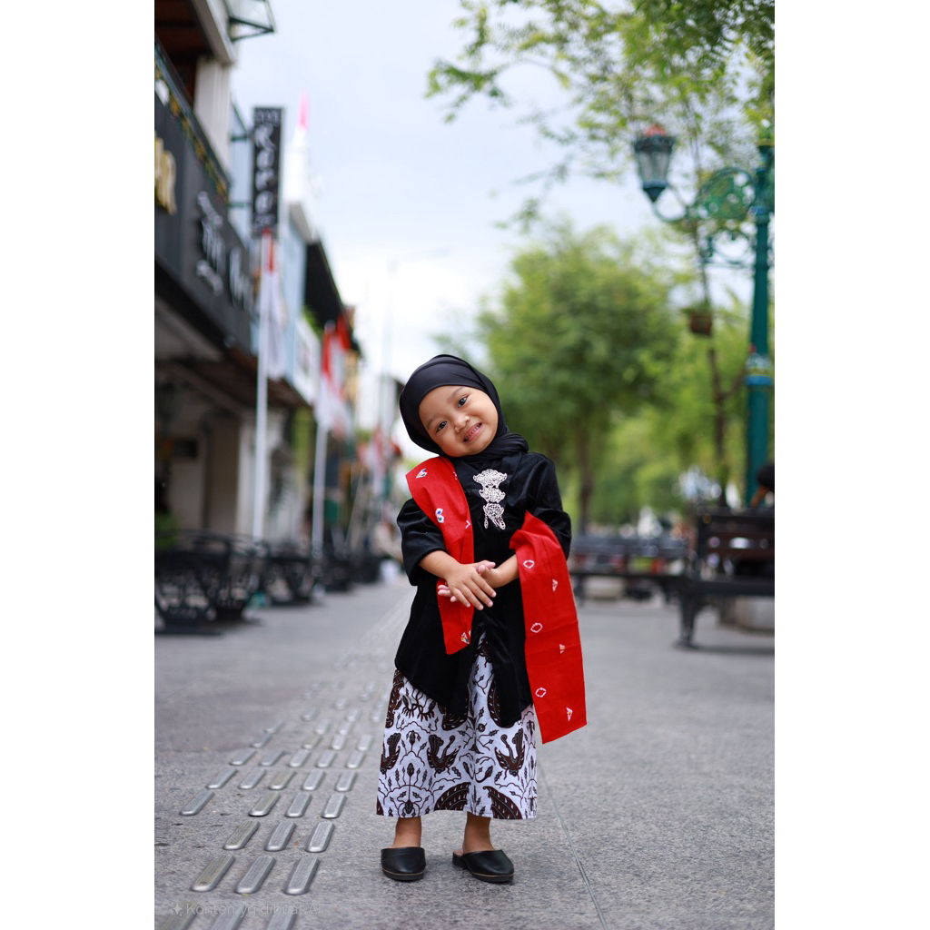 pashmina malay anak azkia scarf