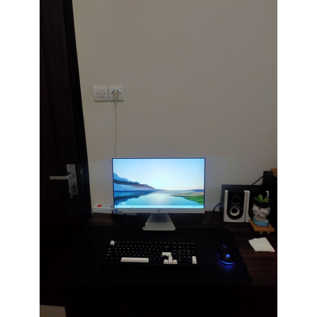 PC AIO ASUS V222 (SECOND)