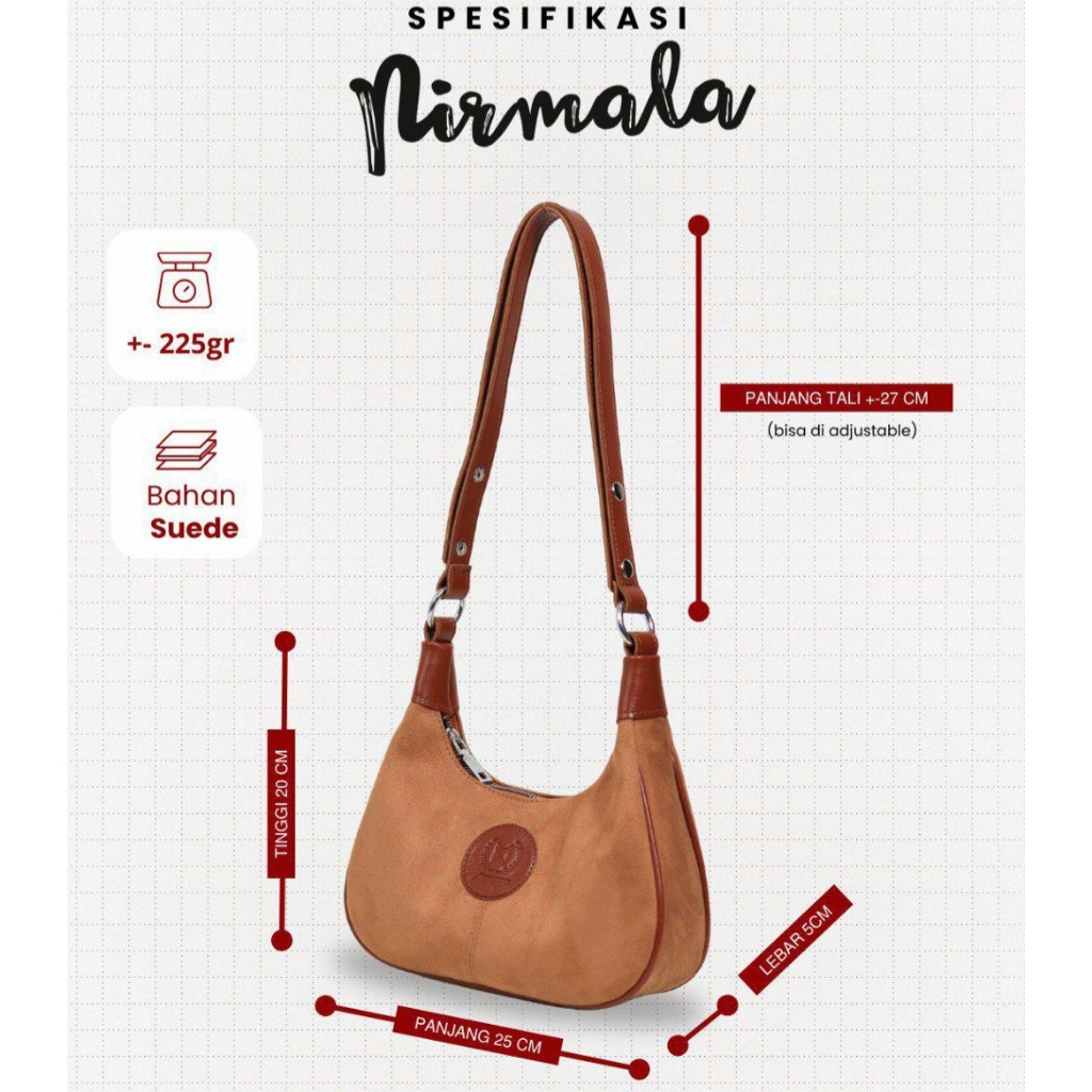 Nirmala Bag
