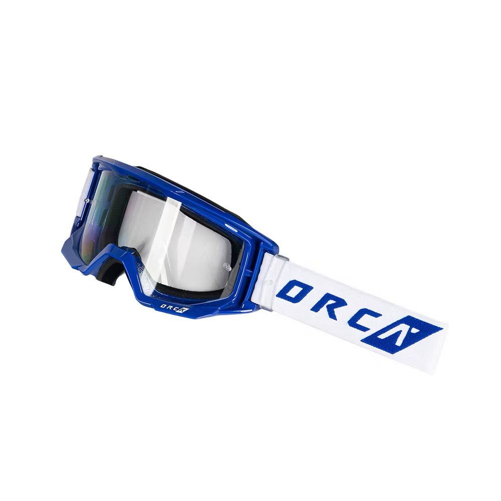 Goggle Kacamata Helm Orca Aeroview