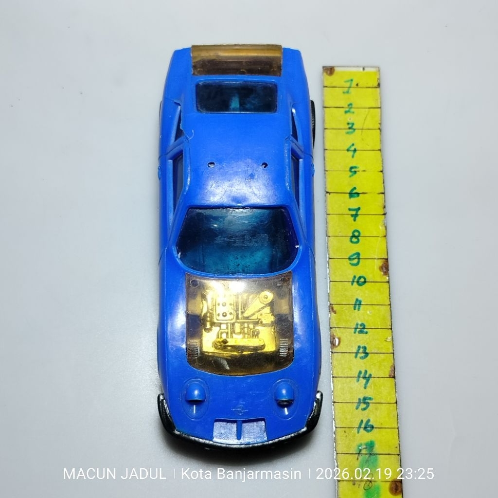 MOBILAN JADUL ERA90AN, MAINAN JADUL, MAINAN NOSTALGIA 90AN
