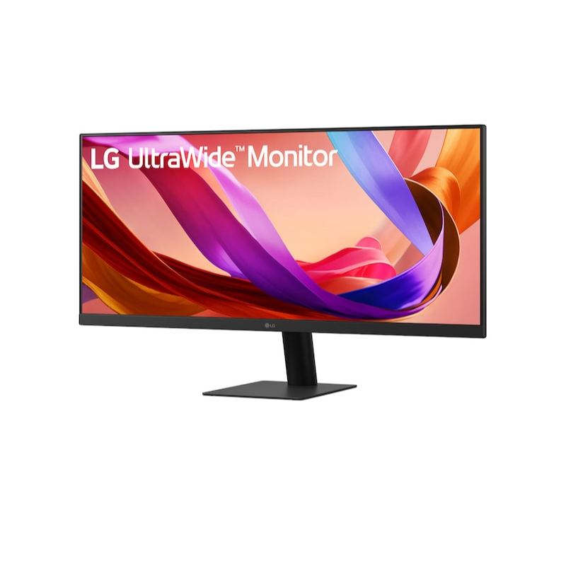 LG ULTRAWIDE MONITOR 29 INCH 29U511A-B IPS WFHD 1080P 5MS 100HZ HDR10 TILT 3Y